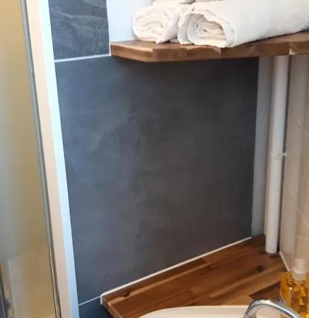 Appartement À 18min du ZOO 30min des 24h du Mans à Le Lude Extérieur photo