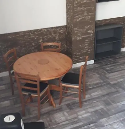 Appartement À 18min du ZOO 30min des 24h du Mans à Le Lude Extérieur photo