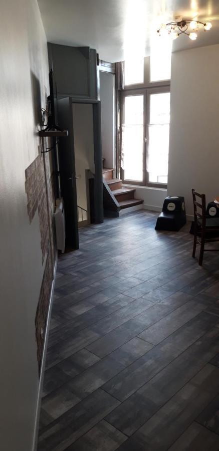à 18min Du Zoo 30min Des 24h Du Mans Appartement