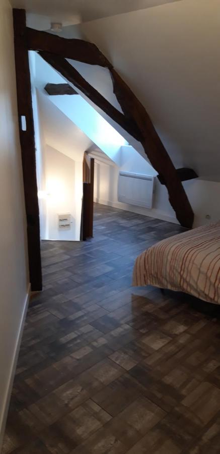 à 18min Du Zoo 30min Des 24h Du Mans Appartement *