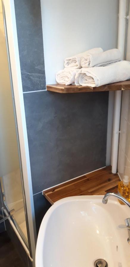 Appartement à 18min Du Zoo 30min Des 24h Du Mans