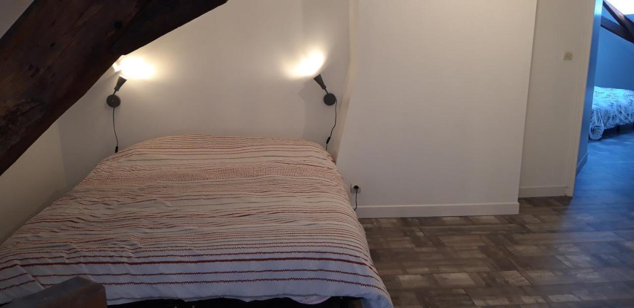 A 18min Du Zoo 30min Des 24h Du Mans Appartement *
