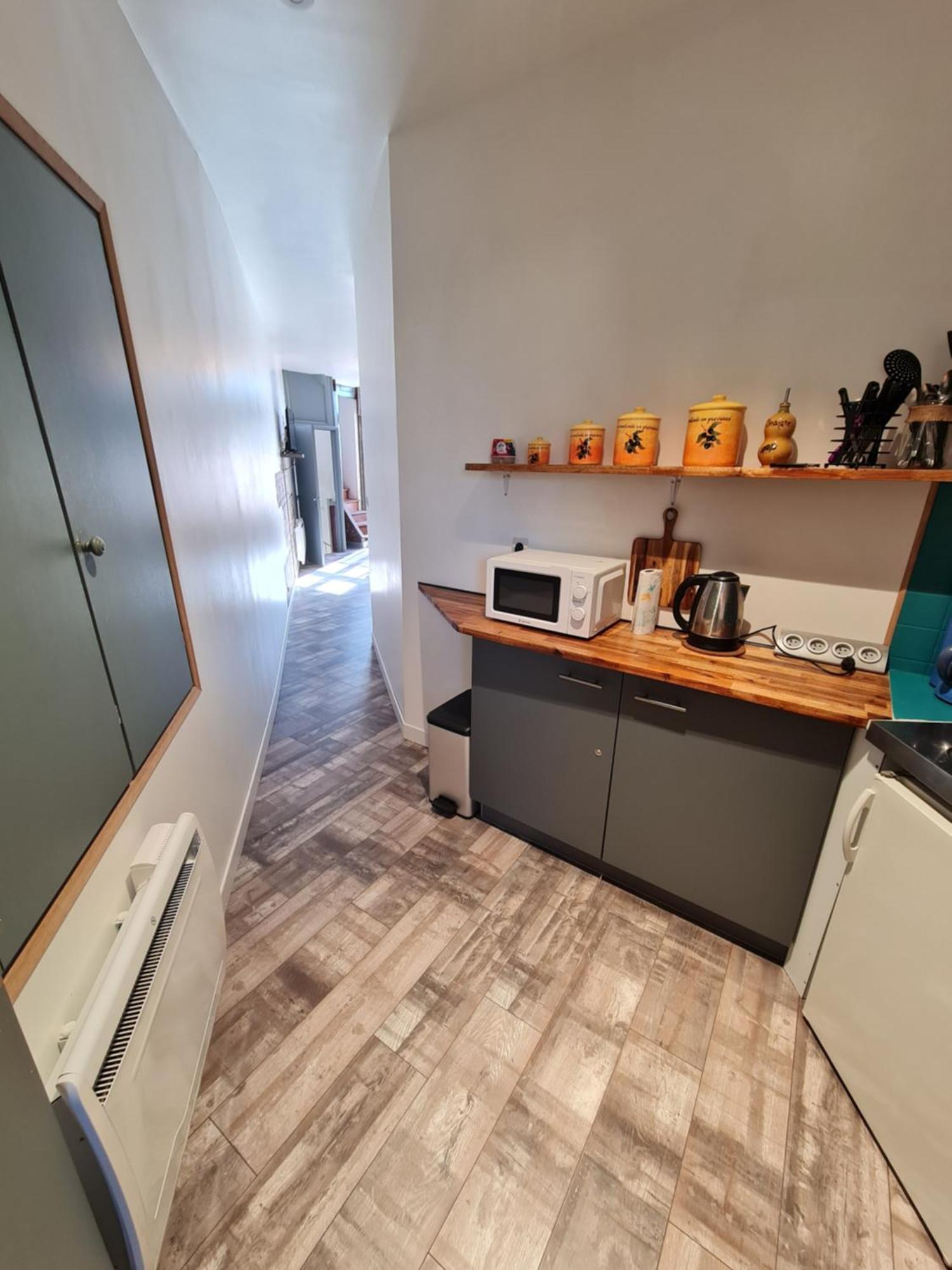 à 18min Du Zoo 30min Des 24h Du Mans Appartement *