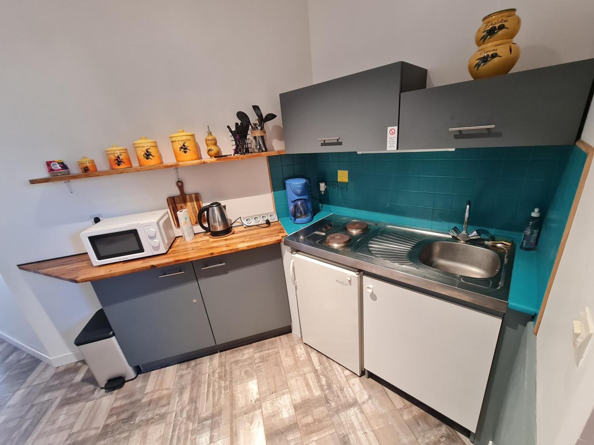 Appartement A 18min Du Zoo 30min Des 24h Du Mans Le Lude
