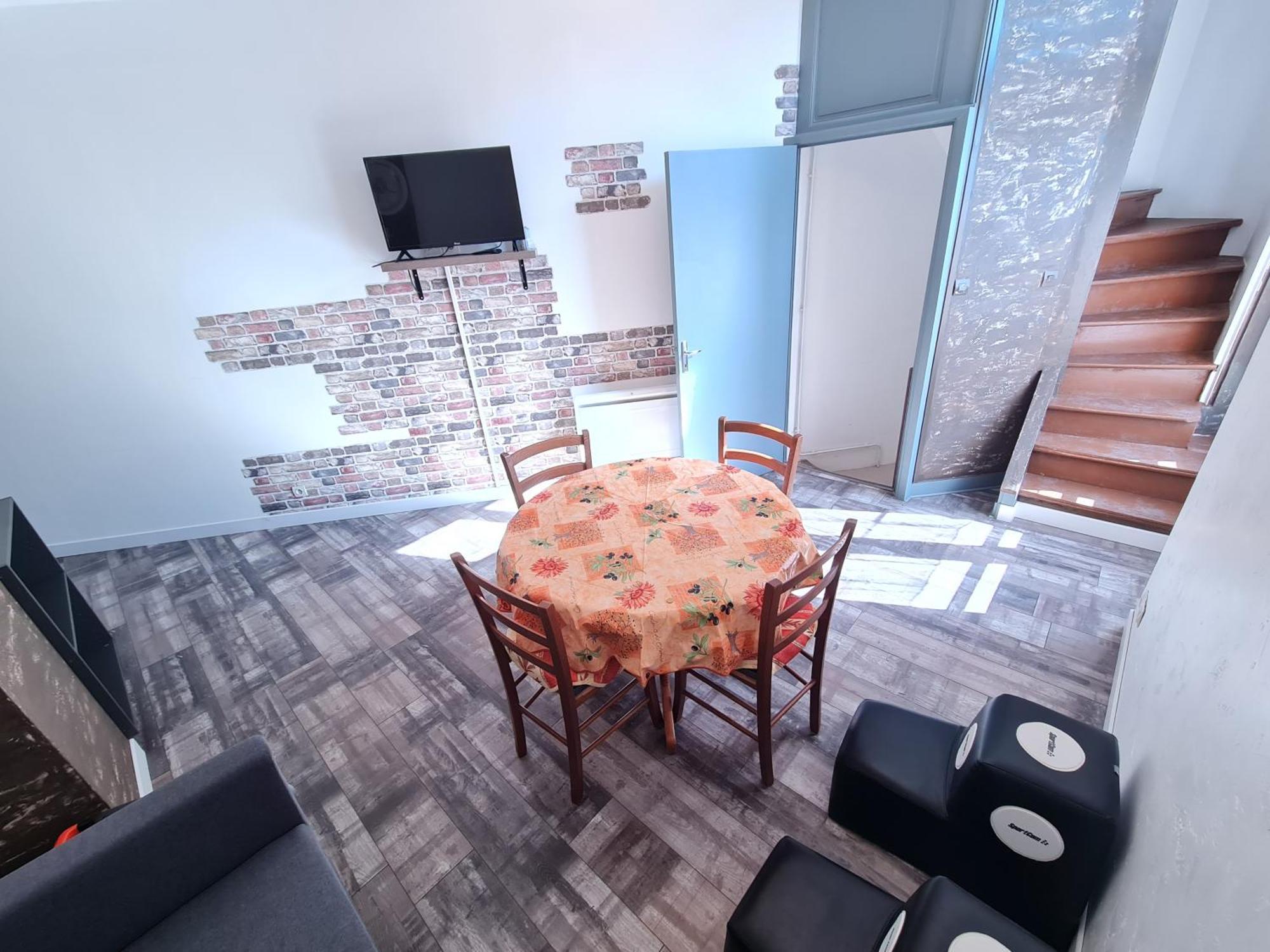A 18min Du Zoo 30min Des 24h Du Mans Appartement
